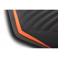 LUIMOTO (Race) Rider Seat Cover for the KTM RC 390 (2022+) LUIMOTO (Race) Rider Seat Cover for the KTM RC 390 (2022+)